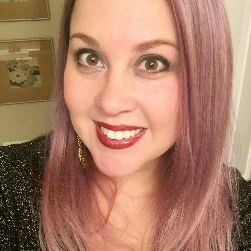 Meet your Posher, Whitney